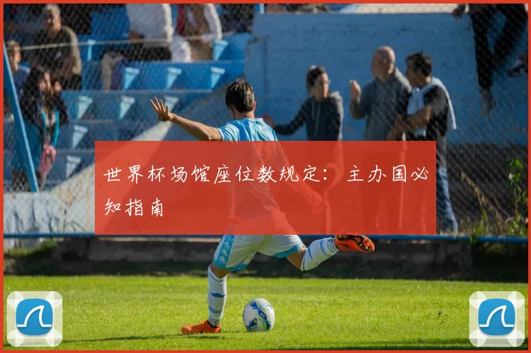 世界杯场馆座位数规定：主办国必知指南