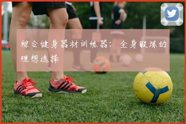 综合健身器材训练器：全身锻炼的理想选择