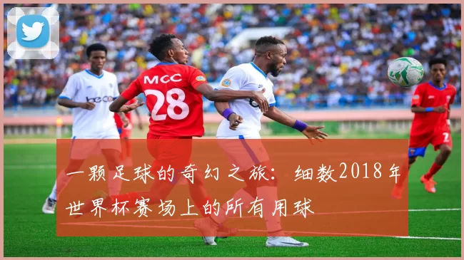 一颗足球的奇幻之旅：细数2018年世界杯赛场上的所有用球