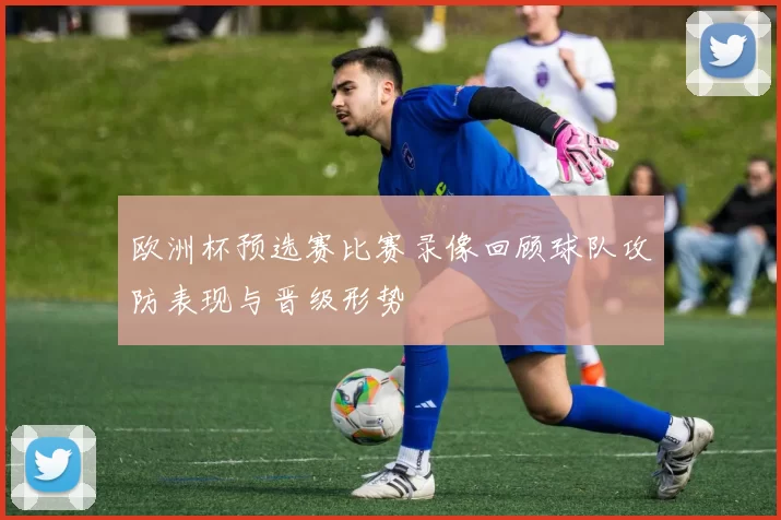 欧洲杯预选赛比赛录像回顾球队攻防表现与晋级形势