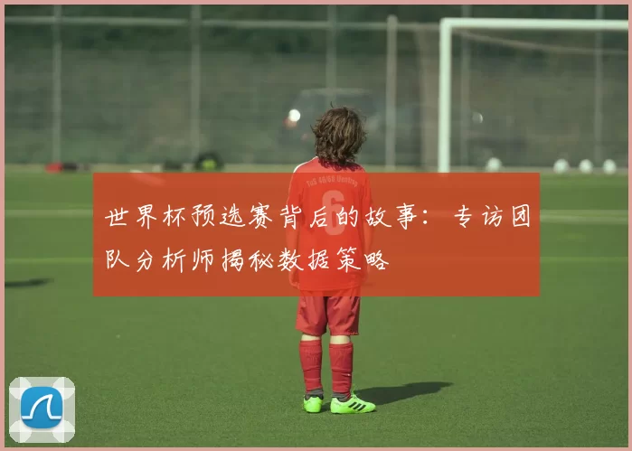 世界杯预选赛背后的故事:专访团队分析师揭秘数据策略
